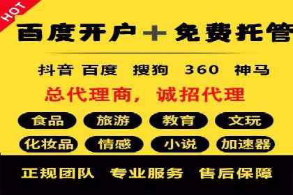 SEM托管公司案例分享：提升广告投放效果的关键步骤